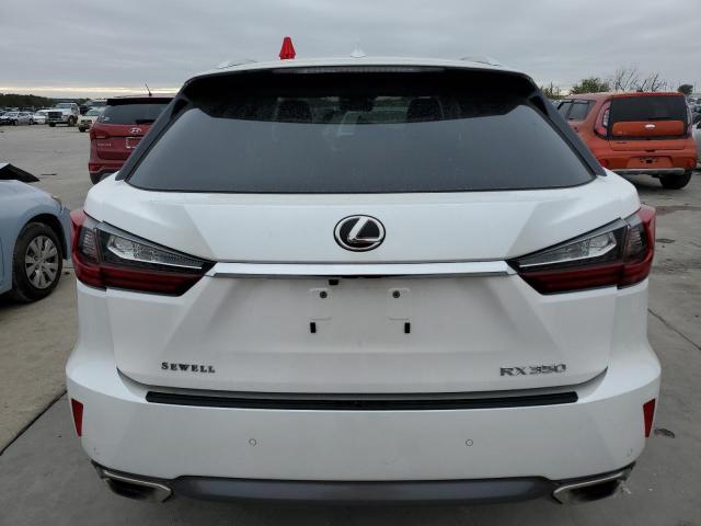 Photo 6 from auction – 2019 LEXUS RX 350 BAS with VIN 2T2ZZMCA0KC124136