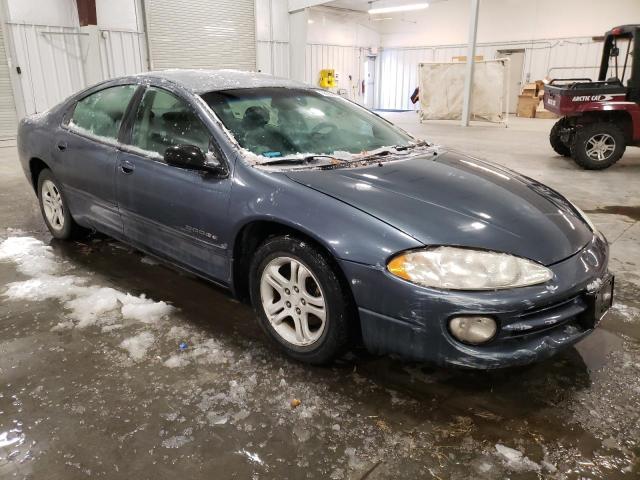 Photo 4 from auction – 2000 DODGE INTREPID with VIN 2B3HD56J5YH290779
