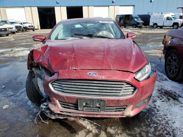 Photo 5 from auction – 2014 FORD FUSION TIT with VIN 3FA6P0D95ER297116