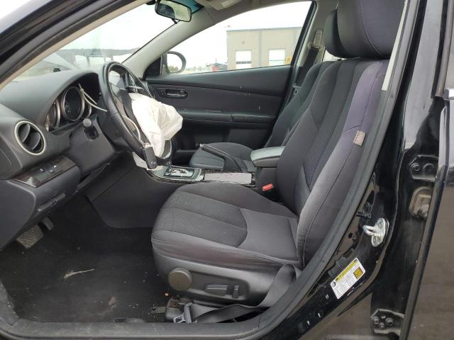 Photo 7 from auction – 2012 MAZDA 6 I with VIN 1YVHZ8DH5C5M24671