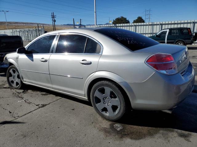 Photo 2 from auction – 2008 SATURN AURA XE with VIN 1G8ZS57B08F190925
