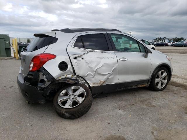Photo 3 from auction – 2015 BUICK ENCORE CON with VIN KL4CJFSB7FB193654