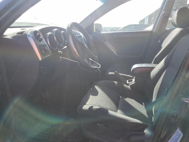 Photo 7 from auction – 2003 PONTIAC VIBE with VIN 5Y2SL62893Z413931