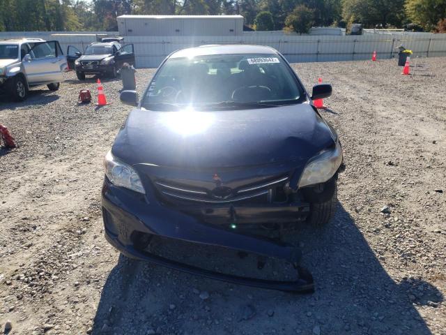 Фото 5 с аукциона – 2013 TOYOTA COROLLA BA с VIN 5YFBU4EE8DP213475