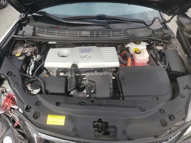 Photo 11 from auction – 2011 LEXUS CT 200 with VIN JTHKD5BH0B2033728