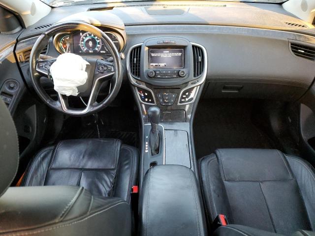 Photo 8 from auction – 2015 BUICK LACROSSE P with VIN 1G4GF5G31FF218573