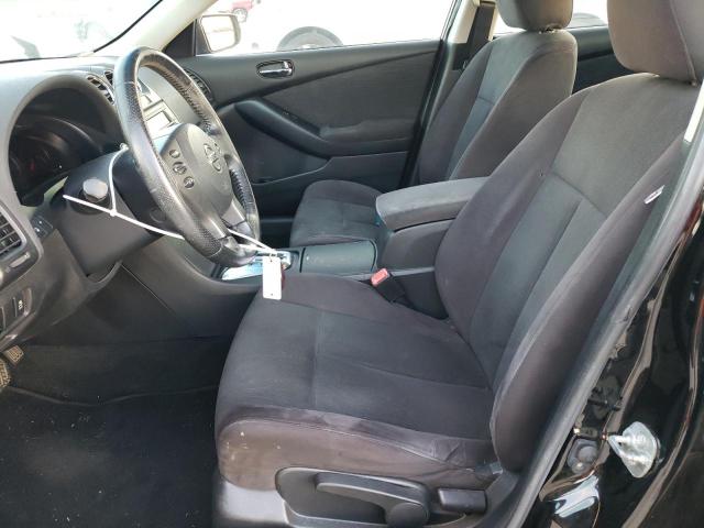 Photo 7 from auction – 2011 NISSAN ALTIMA BAS with VIN 1N4AL2AP1BN445572