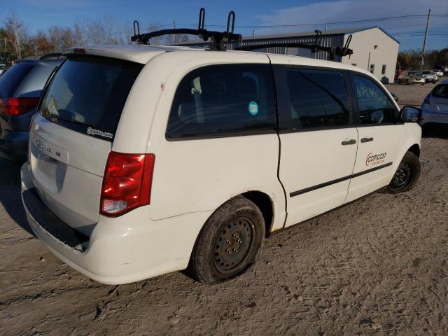 Photo 3 from auction – 2013 DODGE GRAND CARA with VIN 2C4RDGBG2DR505435