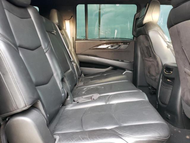 Photo 11 from auction – 2016 CADILLAC ESCALADE E with VIN 1GYS4KKJ8GR238242