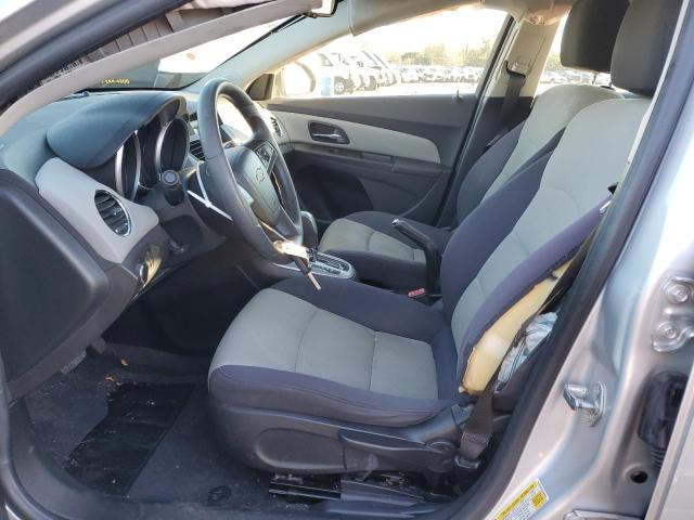 Photo 7 from auction – 2012 CHEVROLET CRUZE LS with VIN 1G1PC5SH1C7306022