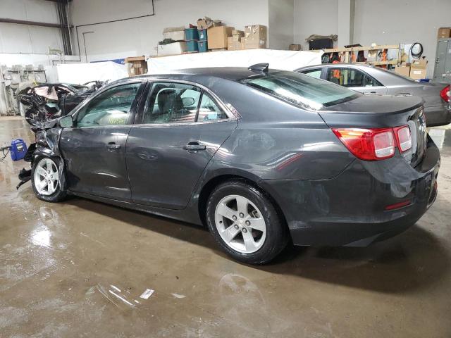 Photo 2 from auction – 2015 CHEVROLET MALIBU LS with VIN 1G11B5SL9FF268403