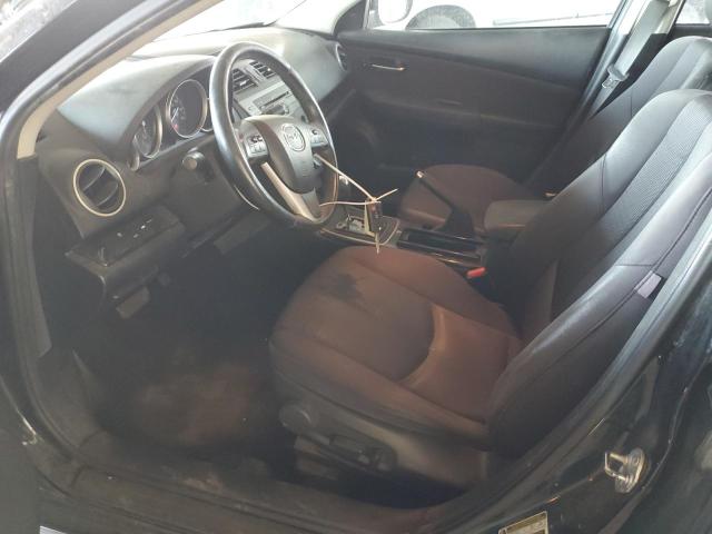 Photo 7 from auction – 2012 MAZDA 6 I with VIN 1YVHZ8DH7C5M32674