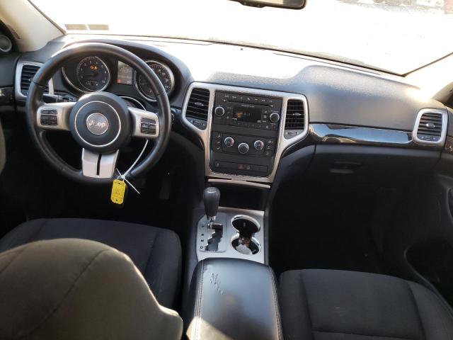 Photo 8 from auction – 2012 JEEP GRAND CHER with VIN 1C4RJFAG7CC349968