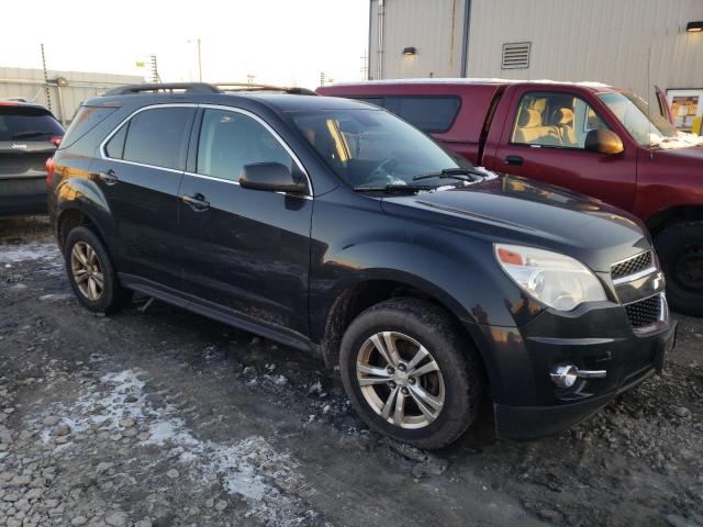 Photo 4 from auction – 2013 CHEVROLET EQUINOX LT with VIN 2GNALPEK7D6351927