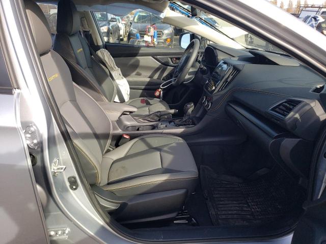 Photo 7 from auction – 2023 SUBARU CROSSTREK with VIN JF2GTHSC2PH250011