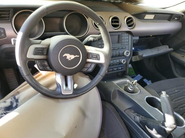 Photo 8 from auction – 2017 FORD MUSTANG with VIN 1FA6P8TH3H5323405
