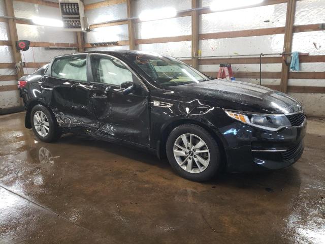 Photo 4 from auction – 2017 KIA OPTIMA LX with VIN KNAGT4L30H5170745