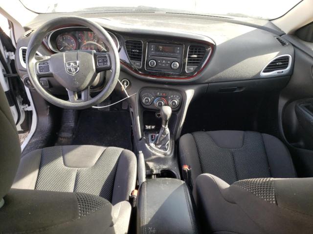 Photo 8 from auction – 2015 DODGE DART SE with VIN 1C3CDFAA4FD433399