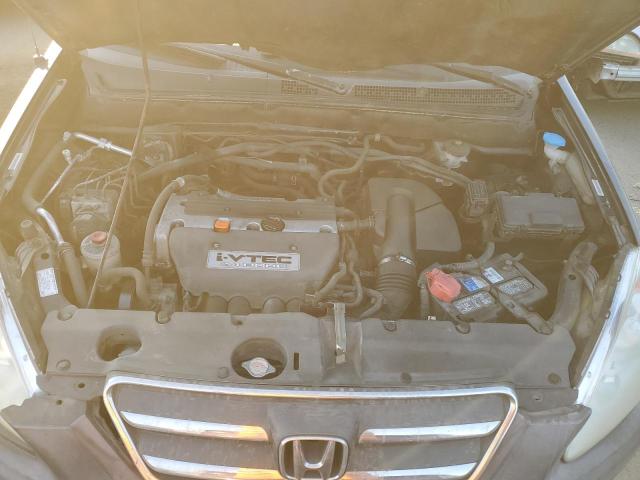 Photo 12 from auction – 2005 HONDA CR-V EX with VIN JHLRD78895C056624