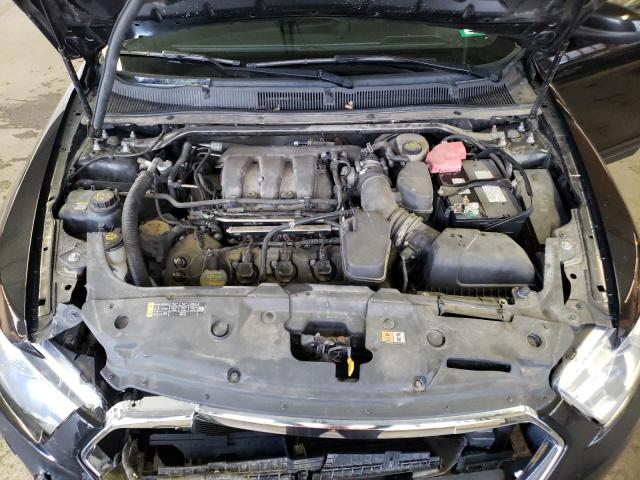 Photo 11 from auction – 2014 FORD TAURUS SEL with VIN 1FAHP2H80EG114699