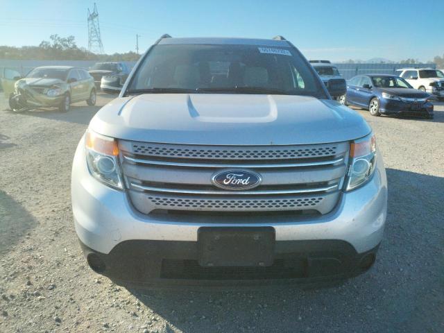 Photo 5 from auction – 2012 FORD EXPLORER with VIN 1FMHK7B81CGA73538
