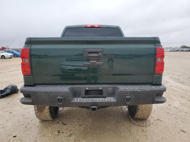 Photo 6 from auction – 2014 CHEVROLET SILVERADO with VIN 3GCPCREC2EG493910