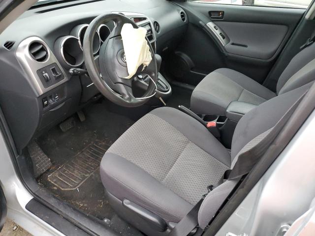 Photo 7 from auction – 2006 TOYOTA COROLLA MA with VIN 2T1KR32E26C589527