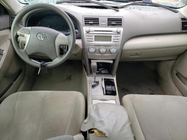 Фото 8 с аукциона – 2011 TOYOTA CAMRY BASE с VIN 4T1BF3EK8BU765841
