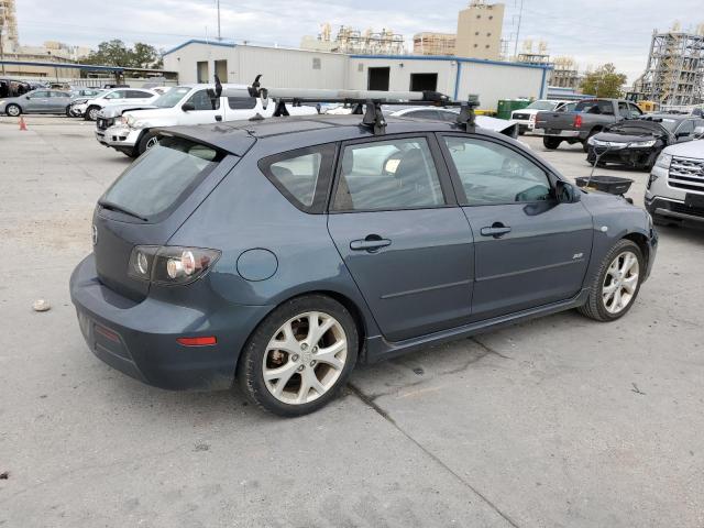 Photo 3 from auction – 2009 MAZDA 3 S with VIN JM1BK343391212035