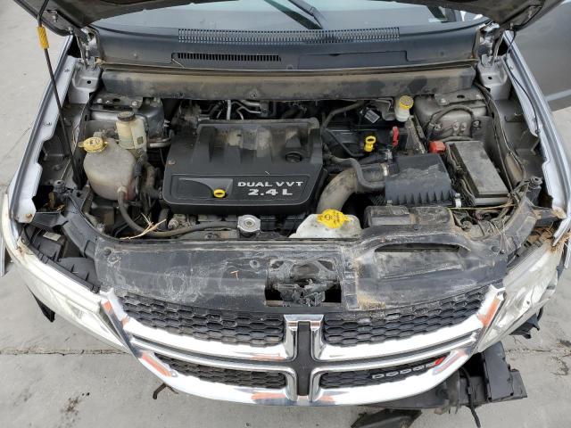 Photo 12 from auction – 2015 DODGE JOURNEY SE with VIN 3C4PDCAB1FT649967