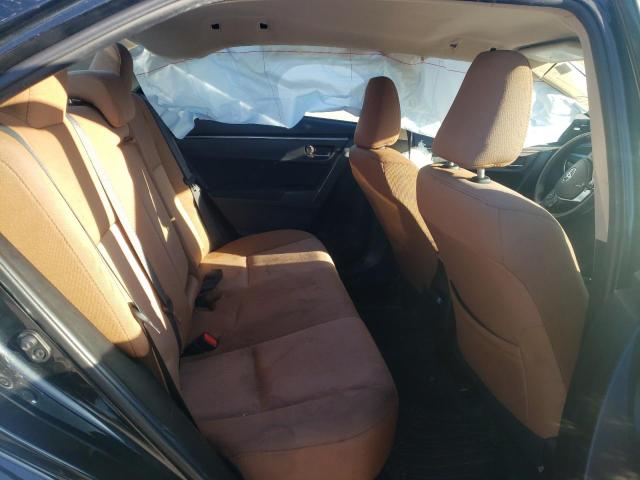 Photo 10 from auction – 2015 TOYOTA COROLLA L with VIN 2T1BURHE7FC287921