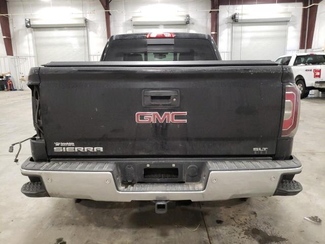Photo 6 from auction – 2018 GMC SIERRA K15 with VIN 3GTU2NEC2JG538305