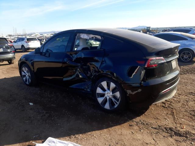 Zdjęcie 2 z aukcji – 2021 TESLA MODEL Y z VIN 5YJYGDEE6MF216257