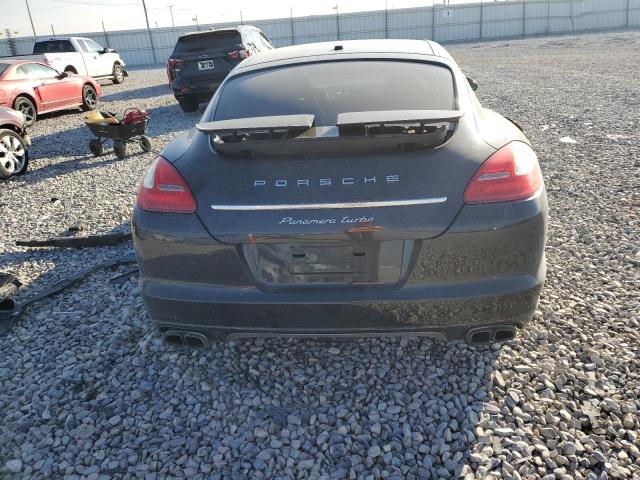 Photo 6 from auction – 2012 PORSCHE PANAMERA T with VIN WP0AC2A70CL090451