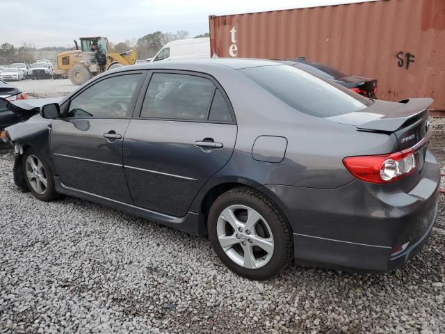 Photo 2 from auction – 2012 TOYOTA COROLLA BA with VIN 5YFBU4EE3CP056971