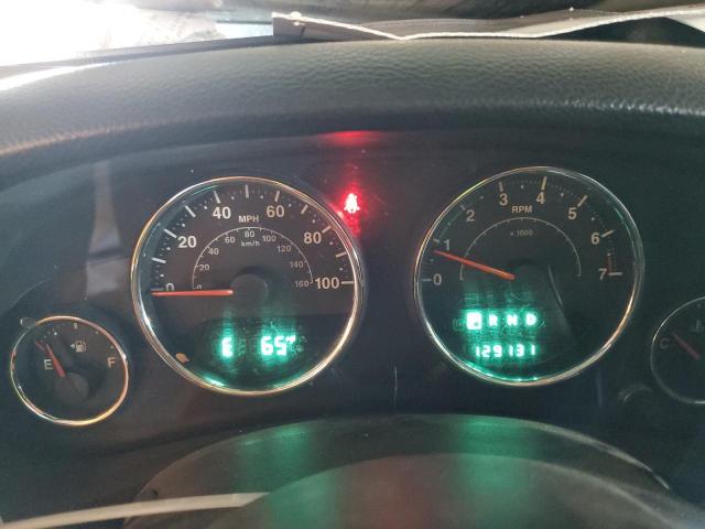 Photo 9 from auction – 2013 JEEP WRANGLER U with VIN 1C4HJWEG7DL696594