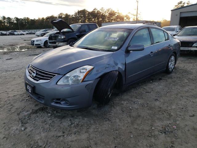 صورة رقم 1 من المزاد - 2012 NISSAN ALTIMA BAS مع VIN 1N4AL2AP0CC194248