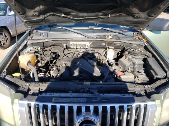 Photo 12 from auction – 2008 MERCURY MARINER with VIN 4M2CU91108KJ07640