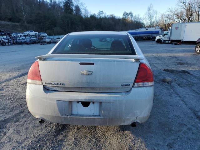 Photo 6 from auction – 2012 CHEVROLET IMPALA LT with VIN 2G1WG5E34C1139345