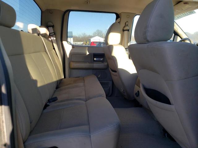Photo 10 from auction – 2008 FORD F150 SUPER with VIN 1FTPW14558FA30015