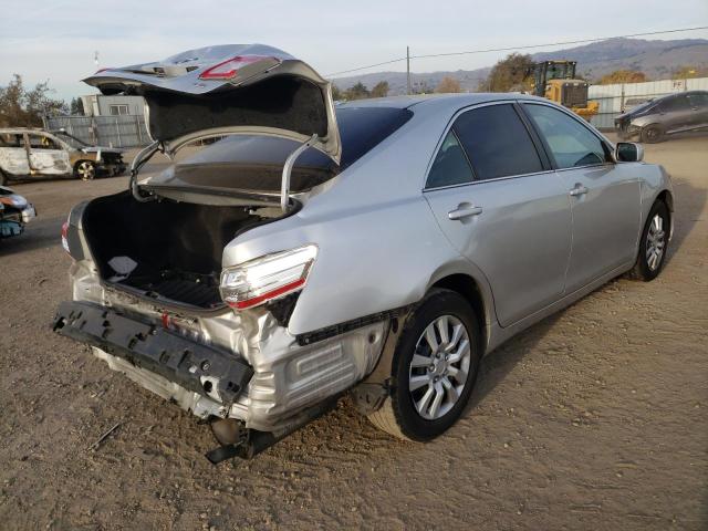 Photo 3 from auction – 2011 TOYOTA CAMRY BASE with VIN 4T1BF3EKXBU601068