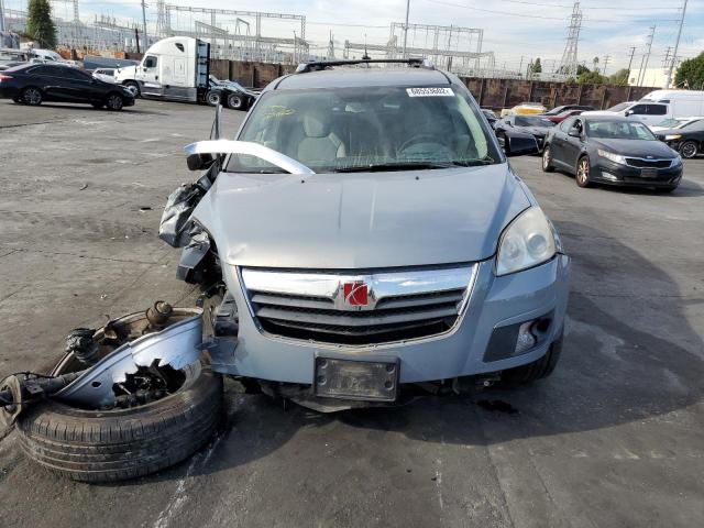 Photo 5 from auction – 2007 SATURN OUTLOOK XE with VIN 5GZER13797J130145