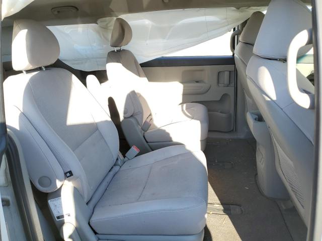 Photo 11 from auction – 2018 KIA SEDONA L with VIN KNDMA5C16J6359643