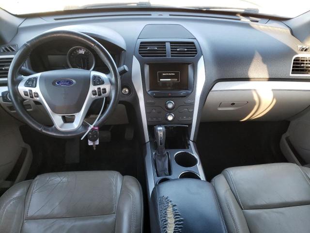 Photo 8 from auction – 2014 FORD EXPLORER X with VIN 1FM5K7D95EGB15852