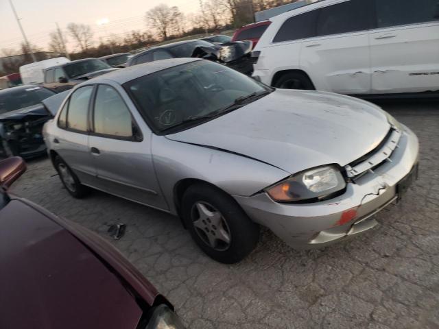 Photo 4 from auction – 2005 CHEVROLET CAVILER with VIN 1G1JC52FX57143099