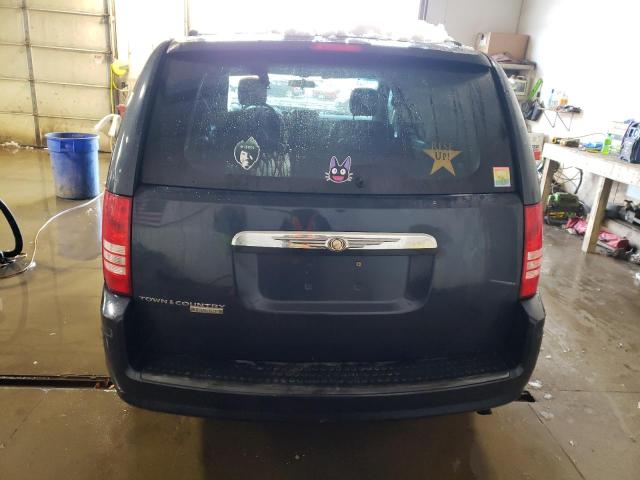 Photo 6 from auction – 2008 CHRYSLER TOWN & COU with VIN 2A8HR54PX8R843050