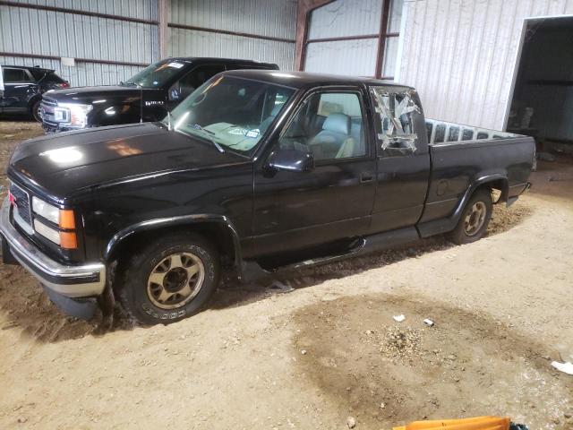 GMC SIERRA C15 1995 with VIN 2GTEC19H6S1531576 - Photo from auction