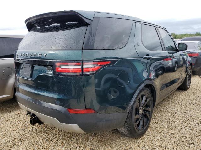صورة رقم 3 من المزاد - 2017 LAND ROVER DISCOVERY مع VIN SALRRBBV6HA025954