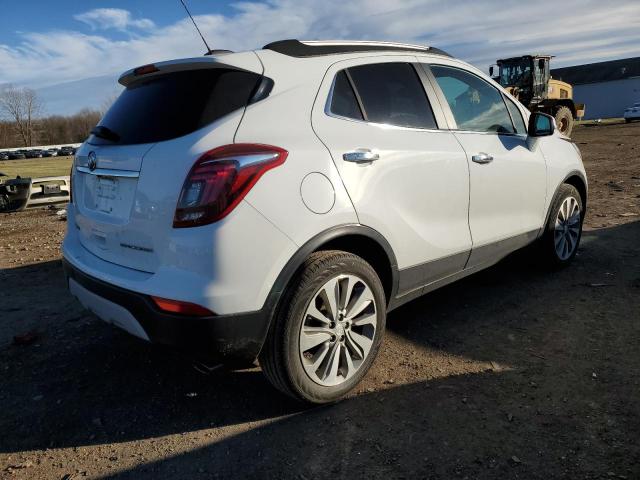 Фото 3 с аукциона – 2019 BUICK ENCORE PRE с VIN KL4CJASB6KB912521