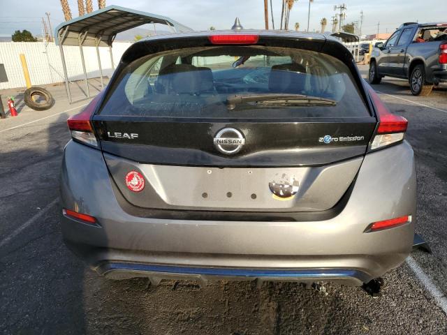 Photo 6 from auction – 2018 NISSAN LEAF S with VIN 1N4AZ1CPXJC311532